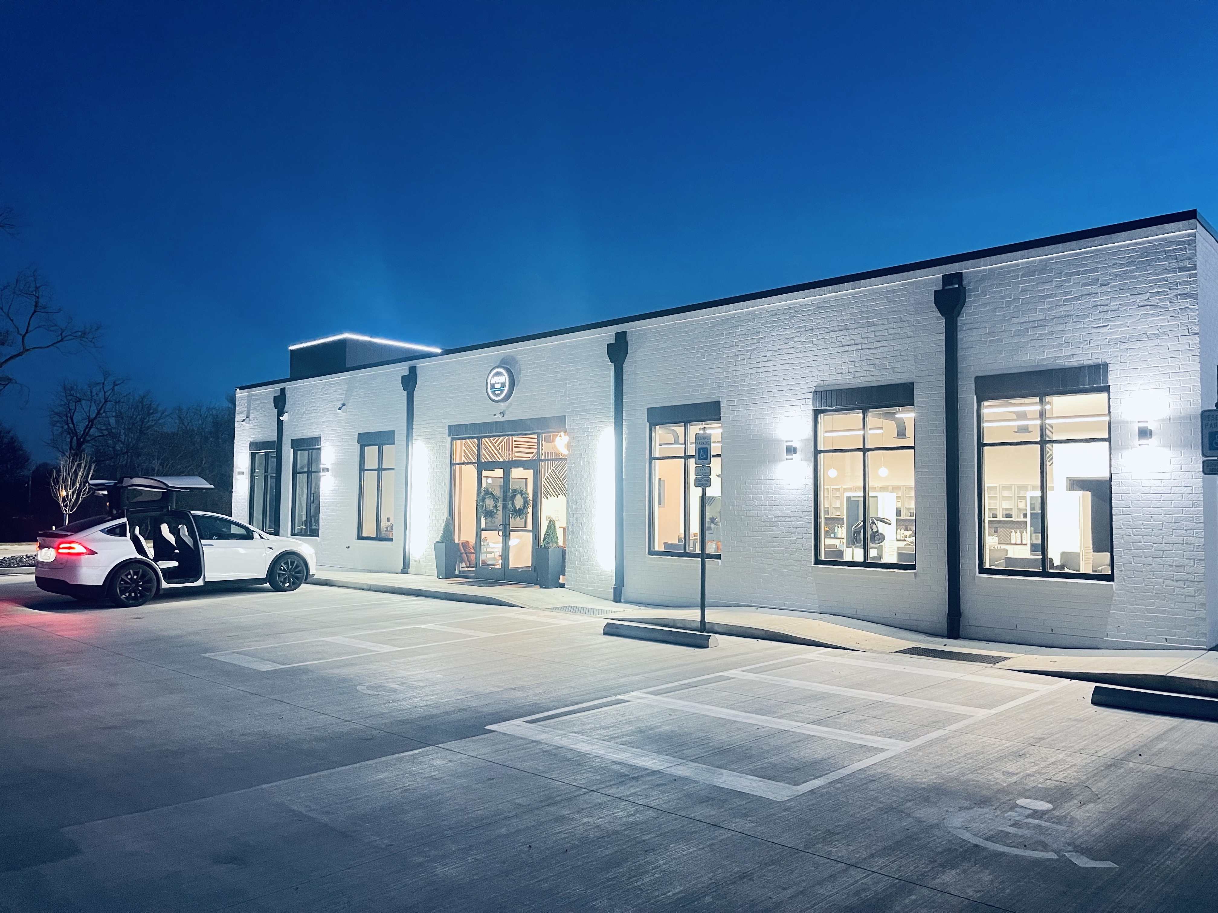 Afton Building