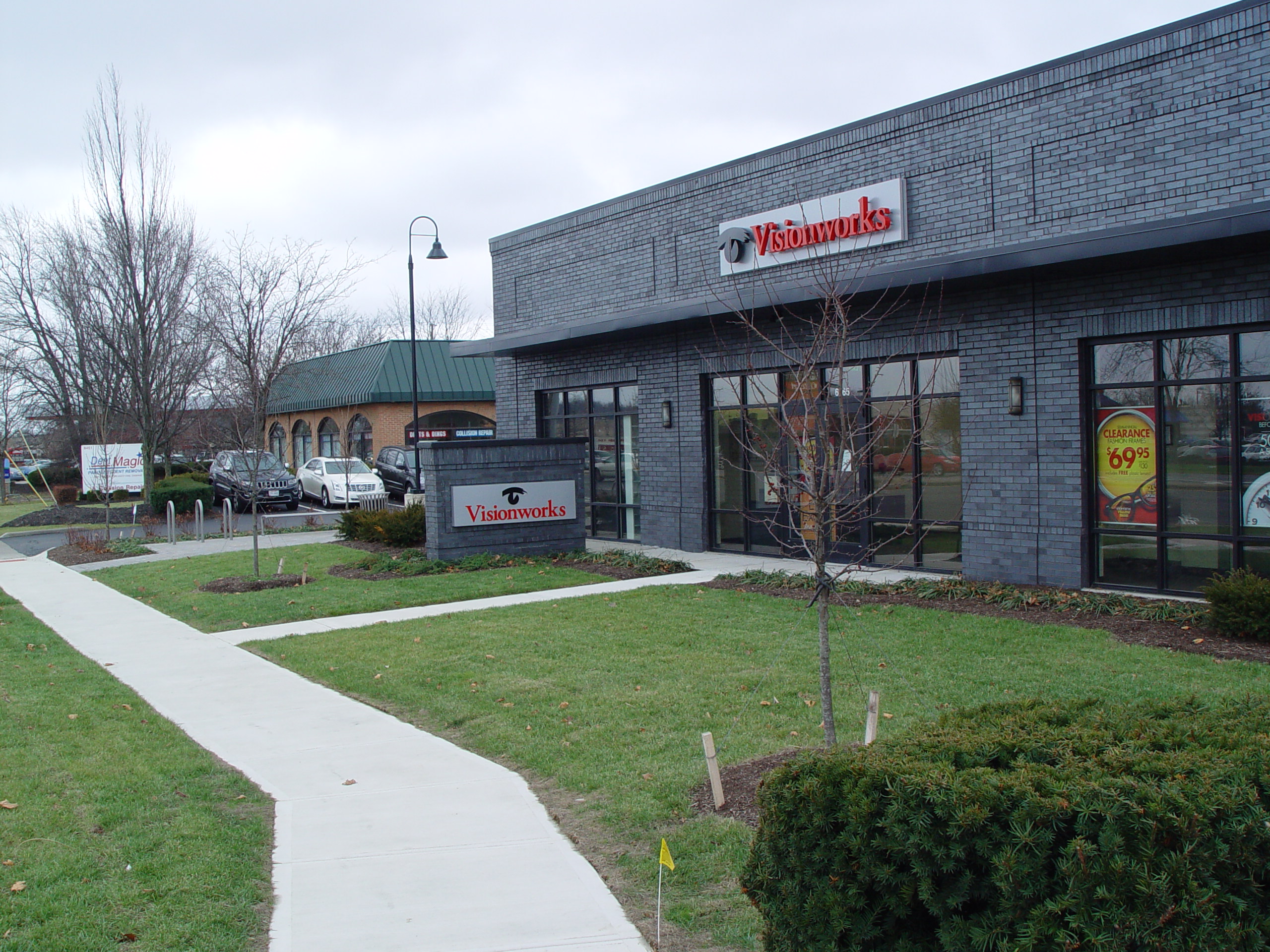 Christoff Building