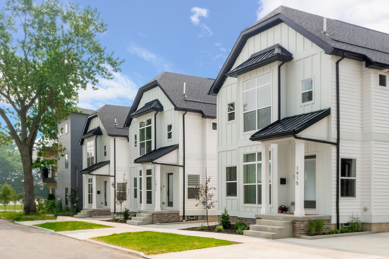 Piatak Place Residences by Christoff